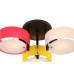 Люстра потолочная ST Luce FORESTA SL483.462.03