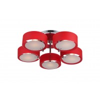 Люстра потолочная ST Luce Foresta SL483.602.05
