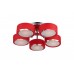 Люстра потолочная ST Luce Foresta SL483.602.05