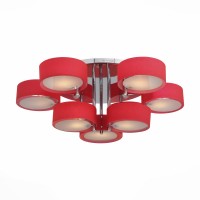 Люстра потолочная ST Luce Foresta SL483.602.09