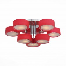 Люстра потолочная ST Luce Foresta SL483.602.09