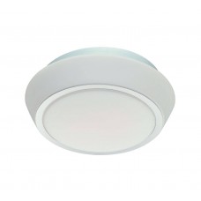 Светильник настенно-потолочный влагозащищенный ST Luce Bagno SL496.502.02 Светильник настенно-потолочный влагозащищенный ST Luce Bagno SL496.502.02