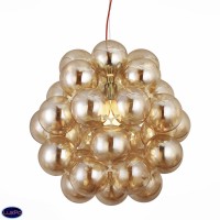 Светильник подвесной ST Luce Odetta SL533.093.03