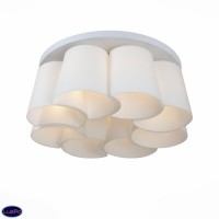 Люстра потолочная ST Luce Chiello SL543.502.08
