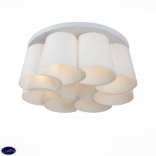 Люстра потолочная ST Luce Chiello SL543.502.08