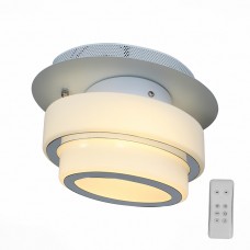 Светодиодный потолочный светильник ST Luce OVALE SL546.501.01