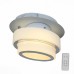 Светодиодный потолочный светильник ST Luce OVALE SL546.501.01