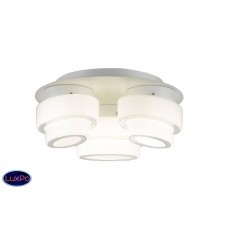 Светодиодная потолочная люстра ST Luce Ovale SL546.502.03