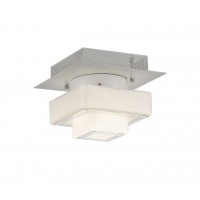 Светильник настенно-потолочный светодиодный ST Luce Cubico SL547.502.01
