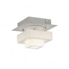 Светильник настенно-потолочный светодиодный ST Luce Cubico SL547.502.01