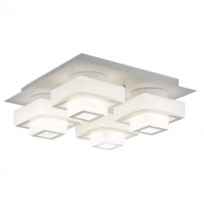 Светодиодная потолочная люстра ST Luce Cubico SL547.502.04