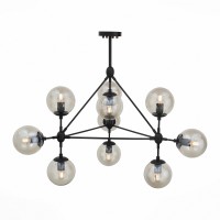 Люстра потолочные ST Luce STAMPO SL549.403.10