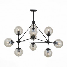 Люстра потолочные ST Luce STAMPO SL549.403.10