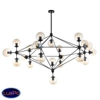 Люстра подвесная ST Luce Stampo SL549.403.15