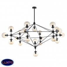 Люстра подвесная ST Luce Stampo SL549.403.15
