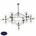 Люстра подвесная ST Luce Stampo SL549.403.21