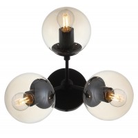 Светильник настенно-потолочный ST Luce Stampo SL549.411.03