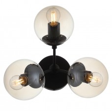 Светильник настенно-потолочный ST Luce Stampo SL549.411.03