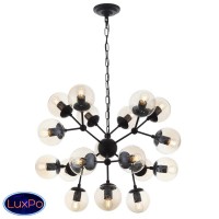 Люстра подвесная ST Luce Stampo SL549.413.18