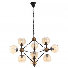 Люстра подвесная ST Luce Stampo SL549.423.10