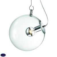 Светильник подвесной ST Luce Senza SL550.103.01