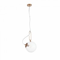 Светильник подвесной ST Luce SENZA SL550.203.01