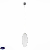 Подвесной светодиодный светильник ST Luce Creozione SL551.153.01
