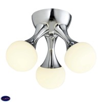 Люстра потолочная светодиодная ST Luce COLATO SL553.502.03