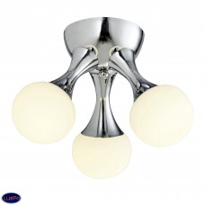 Люстра потолочная светодиодная ST Luce COLATO SL553.502.03