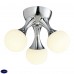 Люстра потолочная светодиодная ST Luce COLATO SL553.502.03