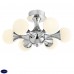 Люстра потолочная светодиодная ST Luce COLATO SL553.502.06