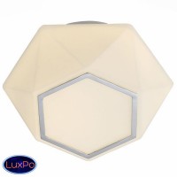 Светильник настенно-потолочный светодиодный ST Luce Rapezi SL558.052.01