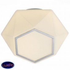 Светильник настенно-потолочный светодиодный ST Luce Rapezi SL558.052.01