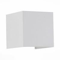 Светильник уличный настенный светодиодный ST Luce Staffa SL560.501.02