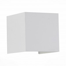 Светильник уличный настенный светодиодный ST Luce Staffa SL560.501.02