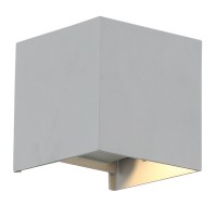 Светильник настенный уличный ST Luce Staffa SL560.701.02