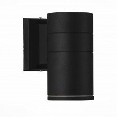 Светильник уличный настенный светодиодный ST Luce Tubo SL561.401.01