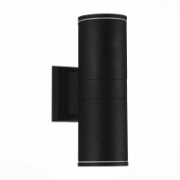 Светильник уличный настенный светодиодный ST Luce Tubo SL561.401.02