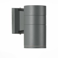 Светильник уличный настенный светодиодный ST Luce Tubo SL561.701.01