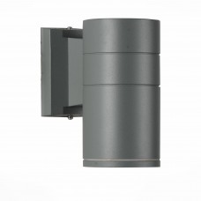 Светильник уличный настенный светодиодный ST Luce Tubo SL561.701.01