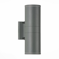 Светильник уличный настенный светодиодный ST Luce Tubo SL561.701.02