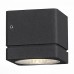 Светильник уличный настенный светодиодный ST Luce Coctobus SL563.401.01