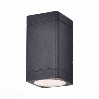 Светильник уличный настенный светодиодный ST Luce Coctobus SL563.401.02