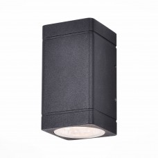 Светильник уличный настенный светодиодный ST Luce Coctobus SL563.401.02