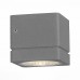 Светильник уличный настенный светодиодный ST Luce Coctobus SL563.701.01