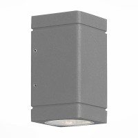 Светильник уличный настенный светодиодный ST Luce Coctobus SL563.701.02