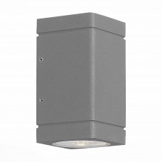 Светильник уличный настенный светодиодный ST Luce Coctobus SL563.701.02