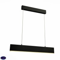 Подвесной светодиодный светильник ST Luce Percetti SL567.403.01
