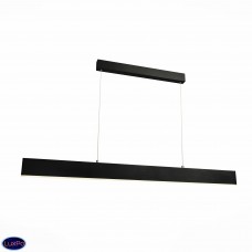 Подвесной светодиодный светильник ST Luce Percetti SL567.443.01