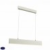 Подвесной светодиодный светильник ST Luce Percetti SL567.503.01 Подвесной светодиодный светильник ST Luce Percetti SL567.503.01